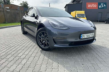 Tesla Model 3 2021 Tesla Model 3 2021