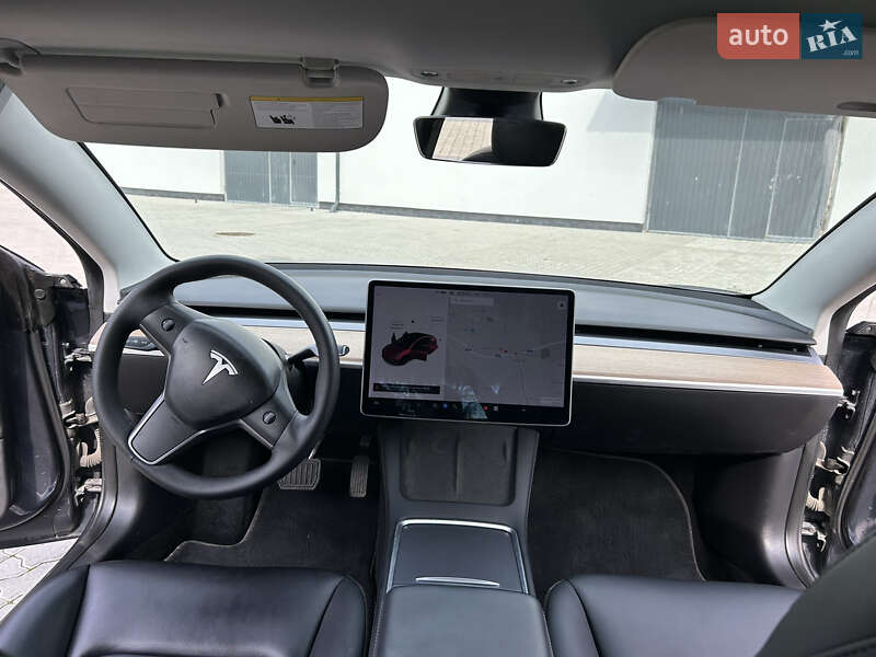 Седан Tesla Model 3 2021 в Бориславі фото 19 Седан Tesla Model 3 2021 в Бориславі