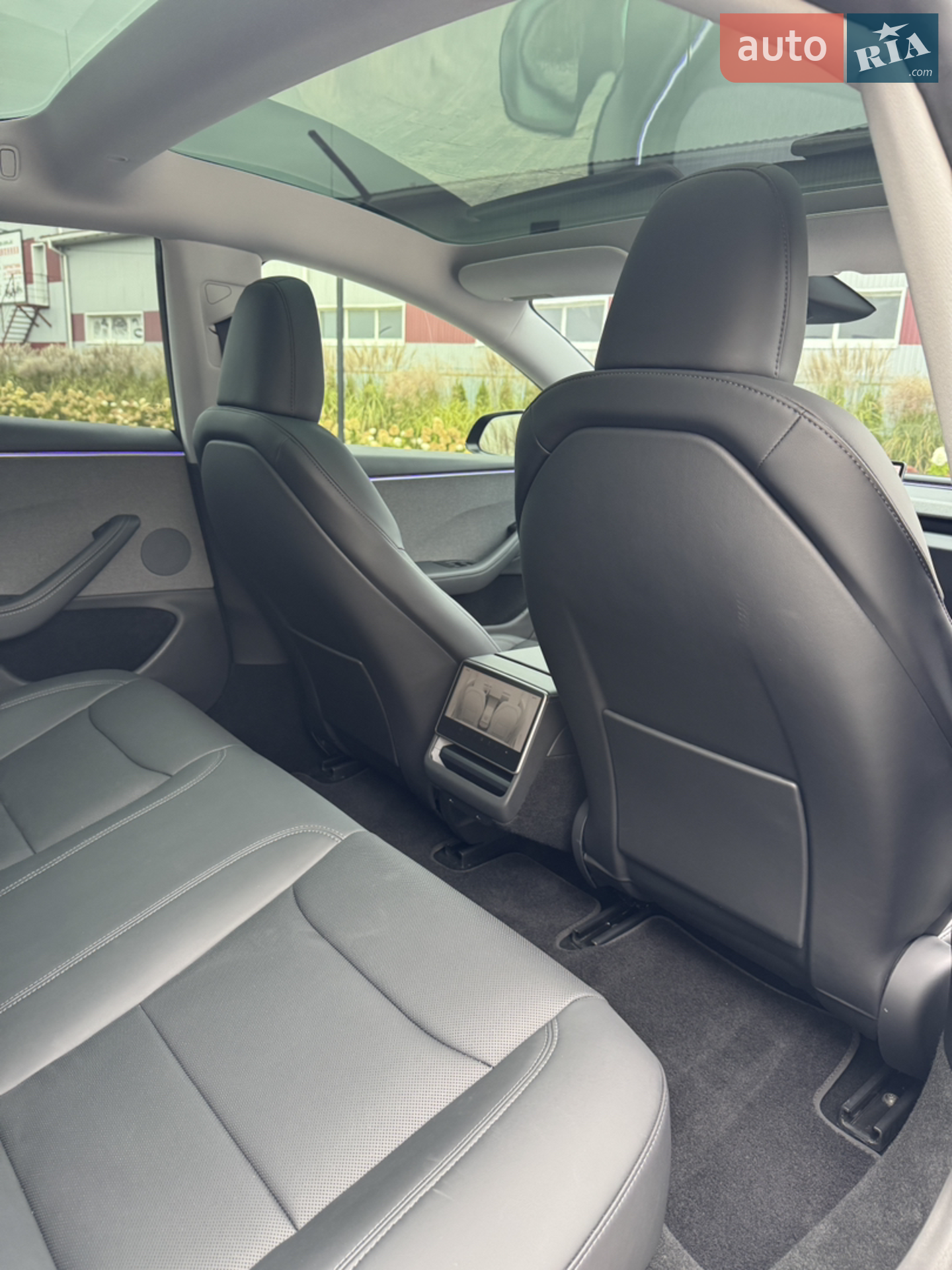 2024 Tesla Model 3 - мініатюра 15