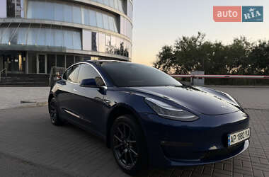 Седан Tesla Model 3 2019 в Запорожье