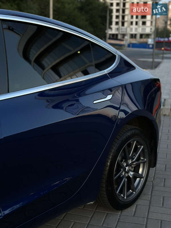 Седан Tesla Model 3 2019 в Запорожье фото 13 Седан Tesla Model 3 2019 в Запорожье