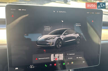Седан Tesla Model 3 2023 в 