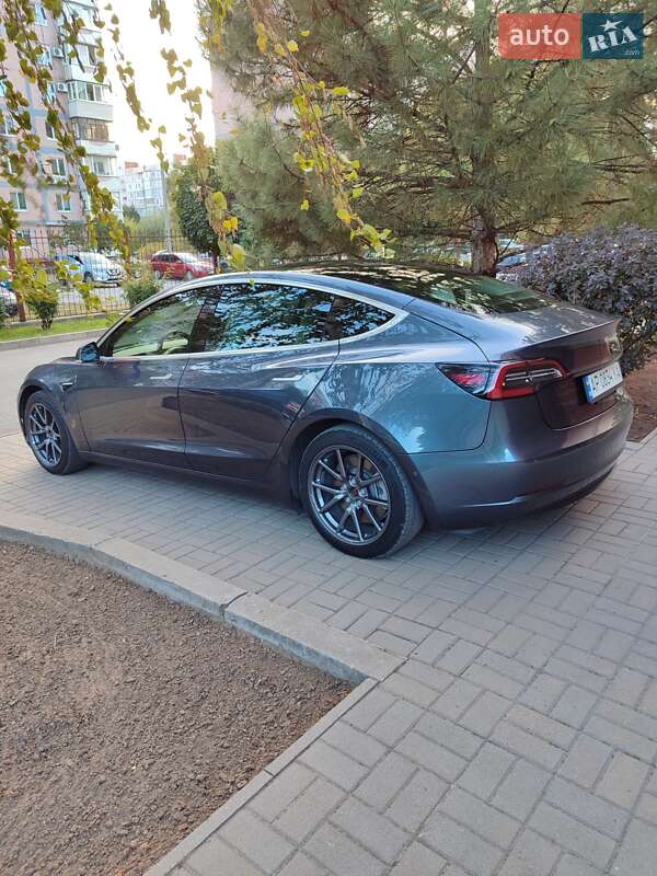 Седан Tesla Model 3 2019 в Запорожье фото 7 Седан Tesla Model 3 2019 в Запорожье