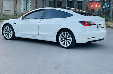 Седан Tesla Model 3 2018 в 
