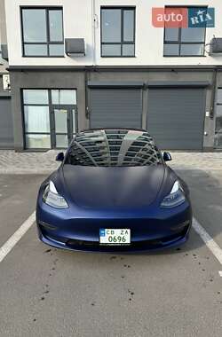 Tesla Model 3 2022 Tesla Model 3 2022