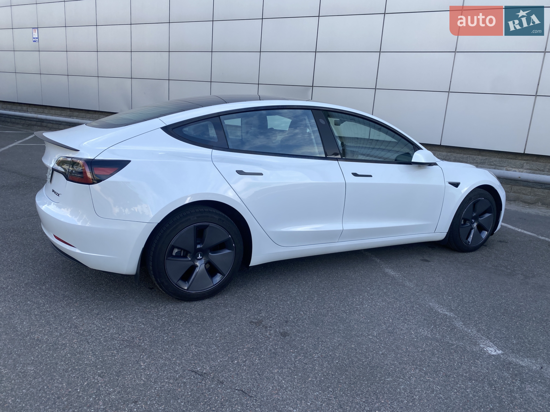 2023 Tesla Model 3 - мініатюра 4