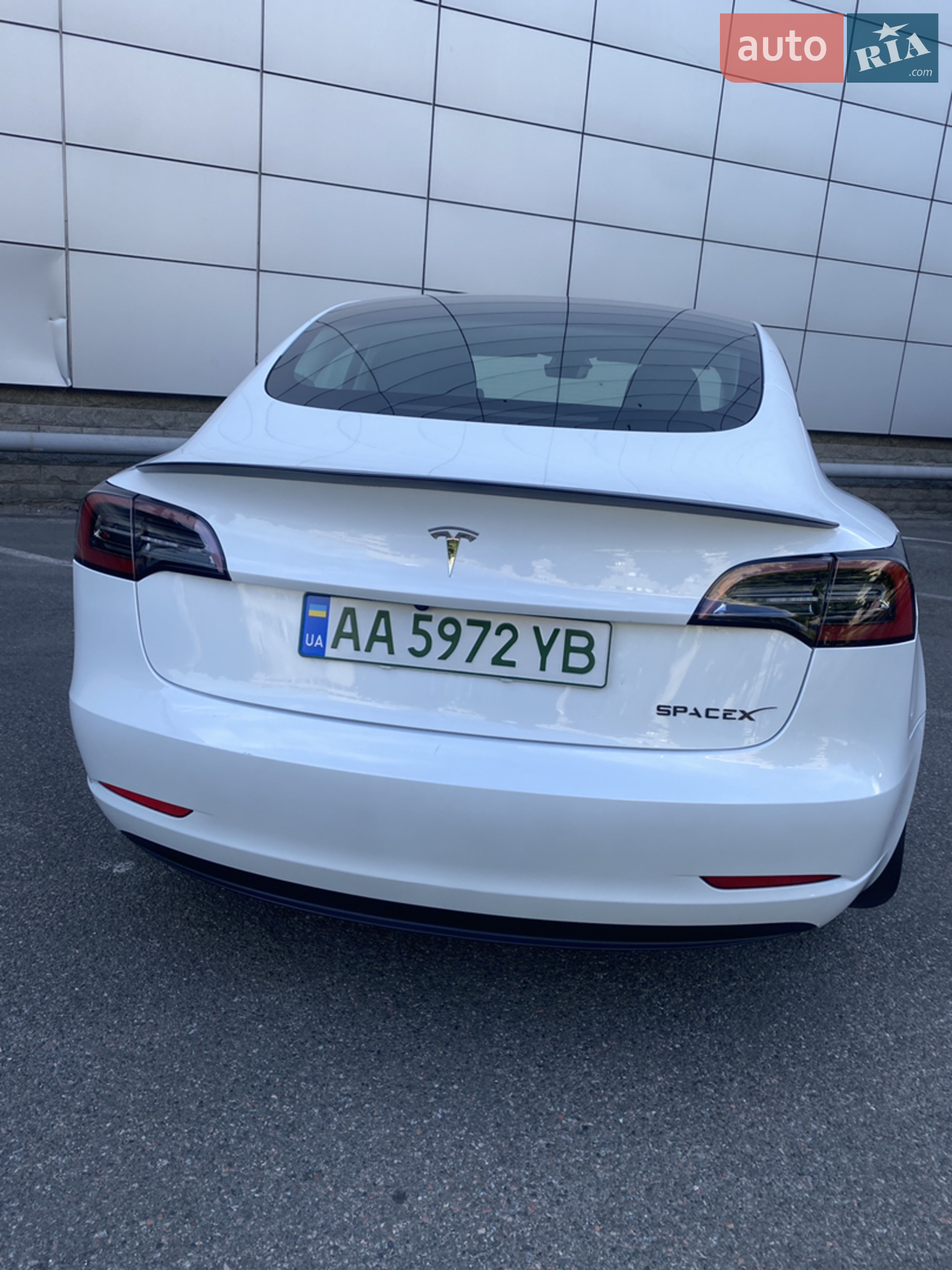 2023 Tesla Model 3 - мініатюра 14