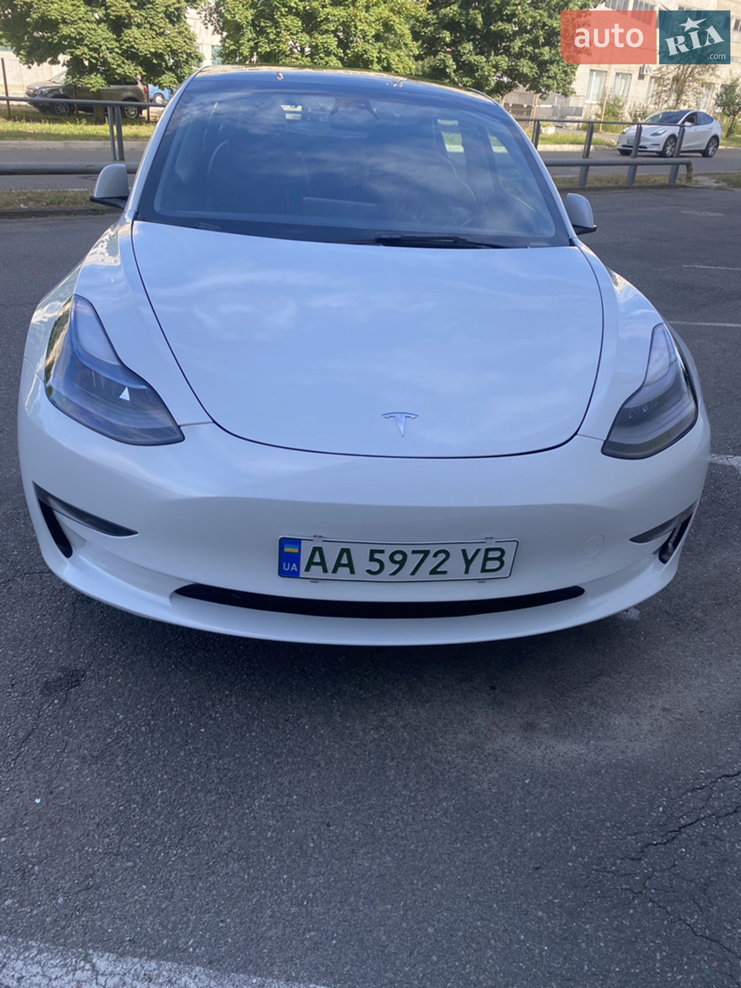 2023 Tesla Model 3 - мініатюра 16