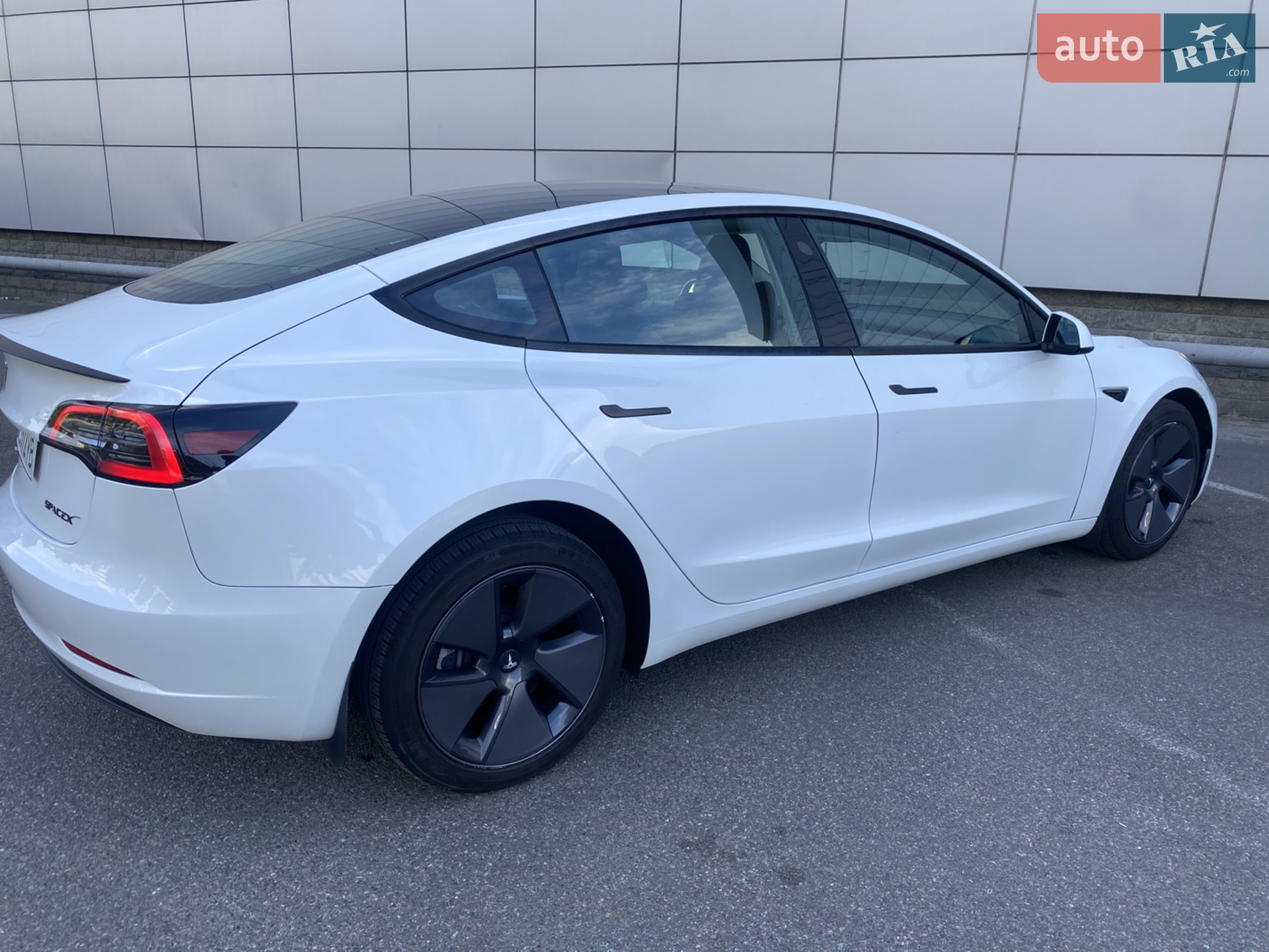 2023 Tesla Model 3 - мініатюра 4
