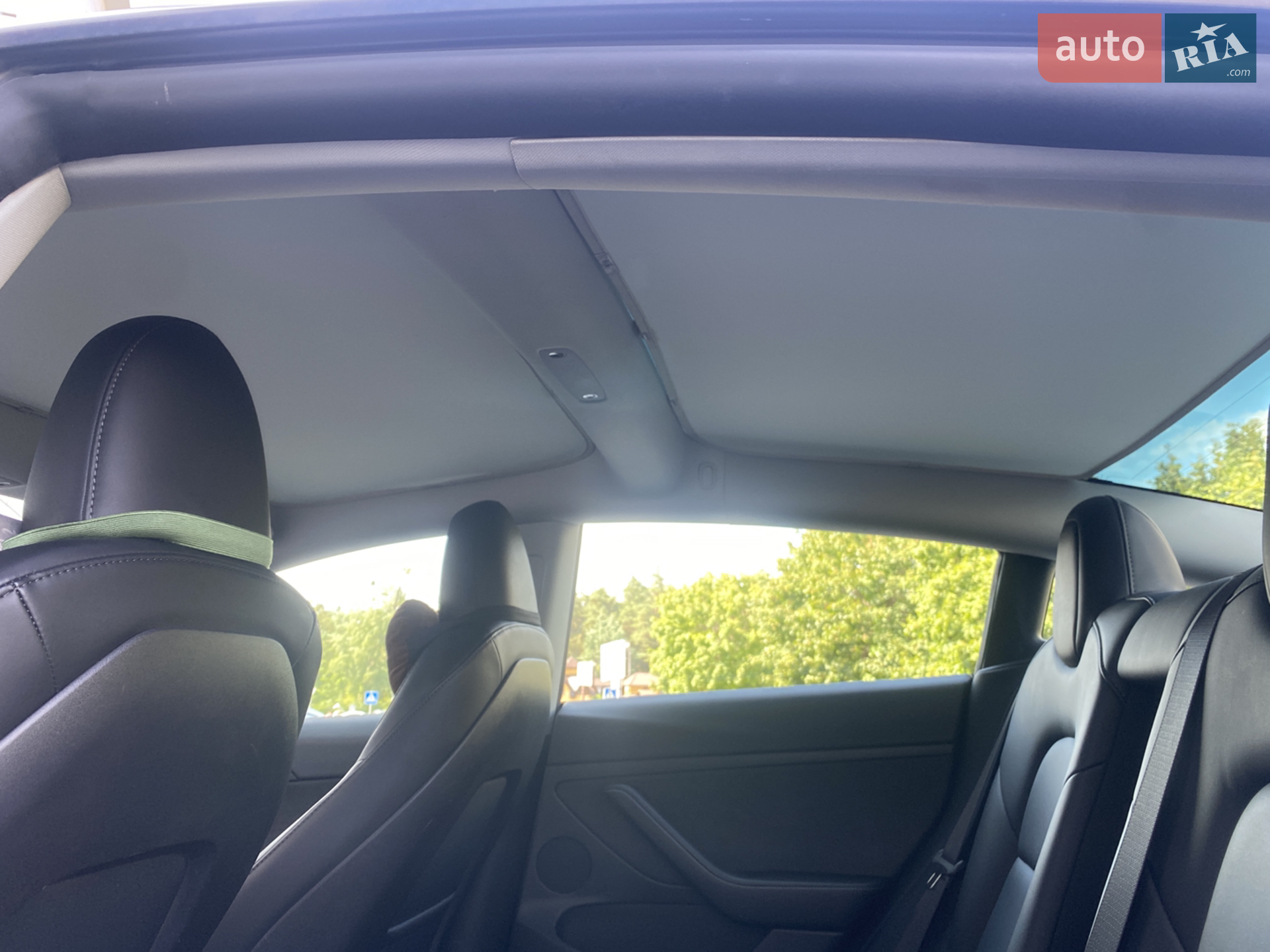 2023 Tesla Model 3 - мініатюра 19