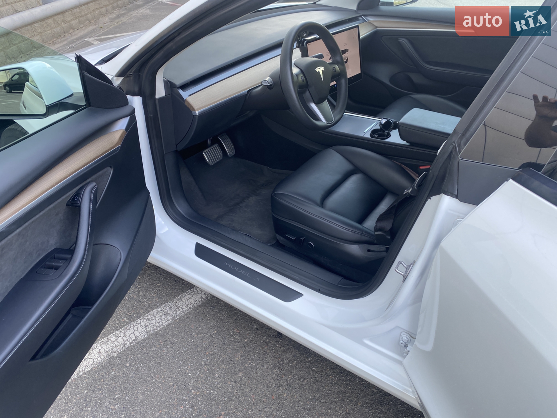 2023 Tesla Model 3 - мініатюра 8