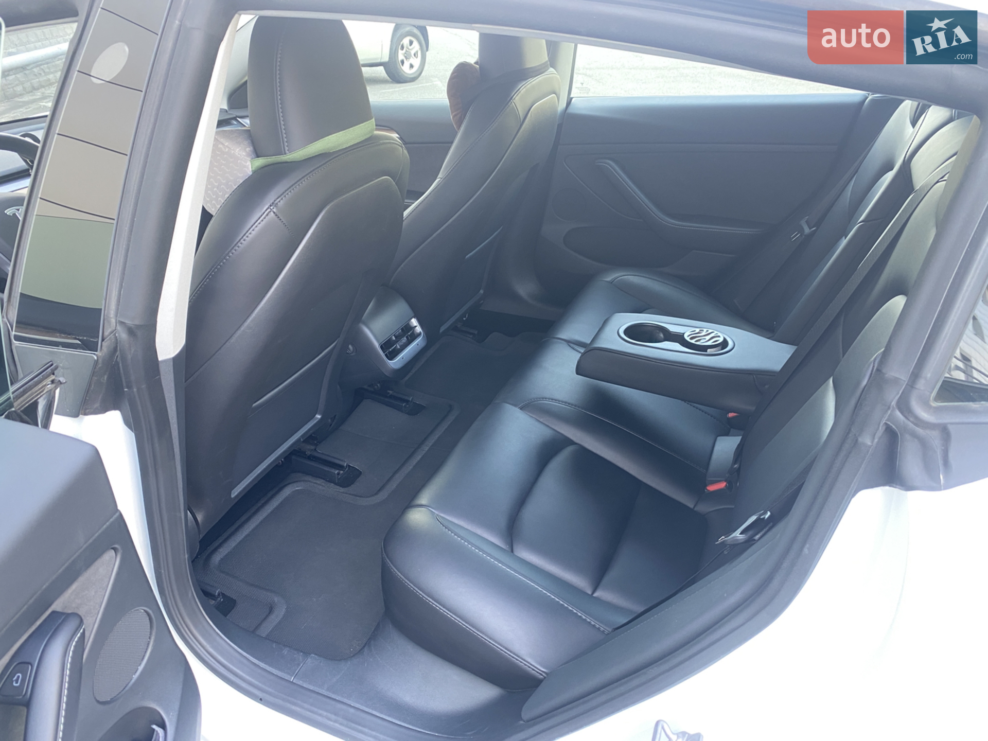 2023 Tesla Model 3 - мініатюра 18