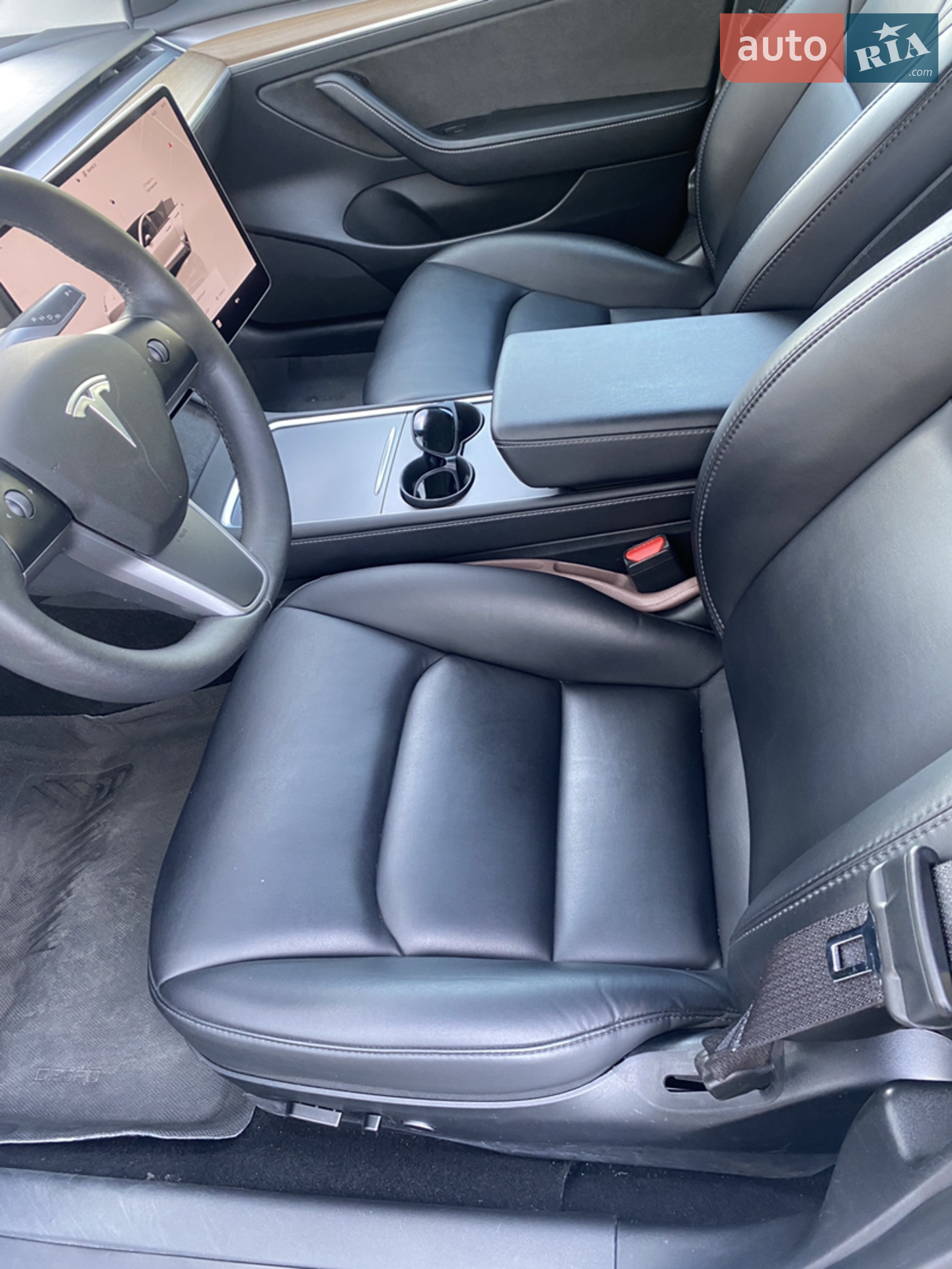 2023 Tesla Model 3 - мініатюра 20
