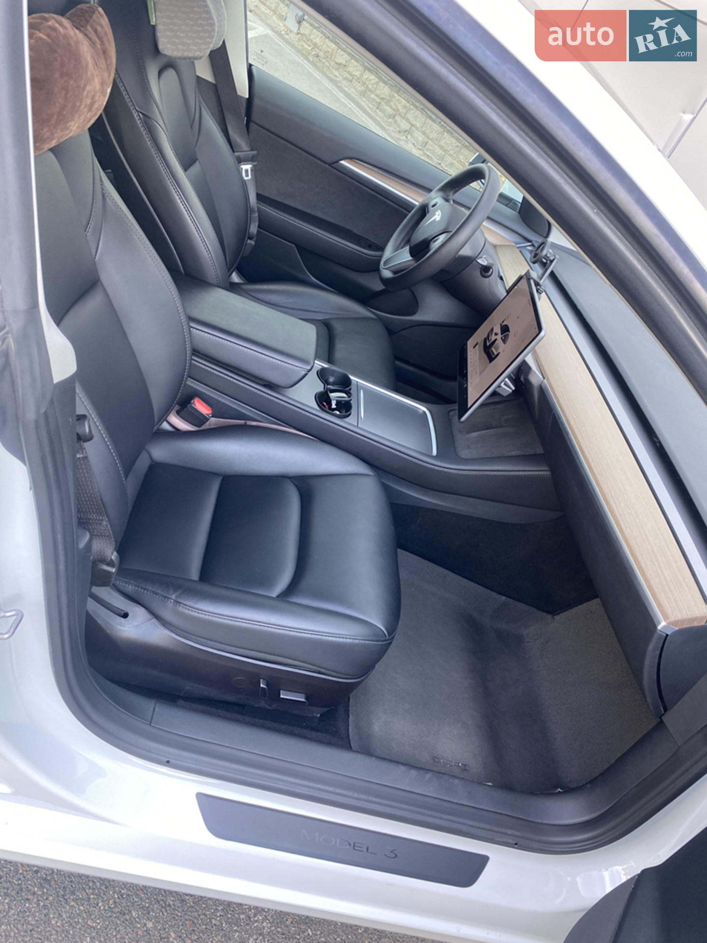 2023 Tesla Model 3 - мініатюра 22