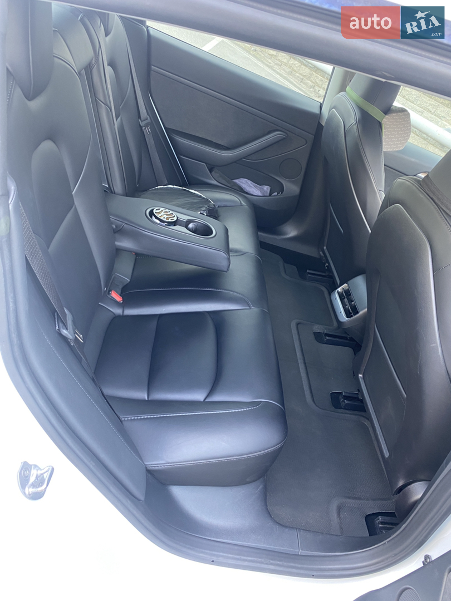 2023 Tesla Model 3 - мініатюра 23