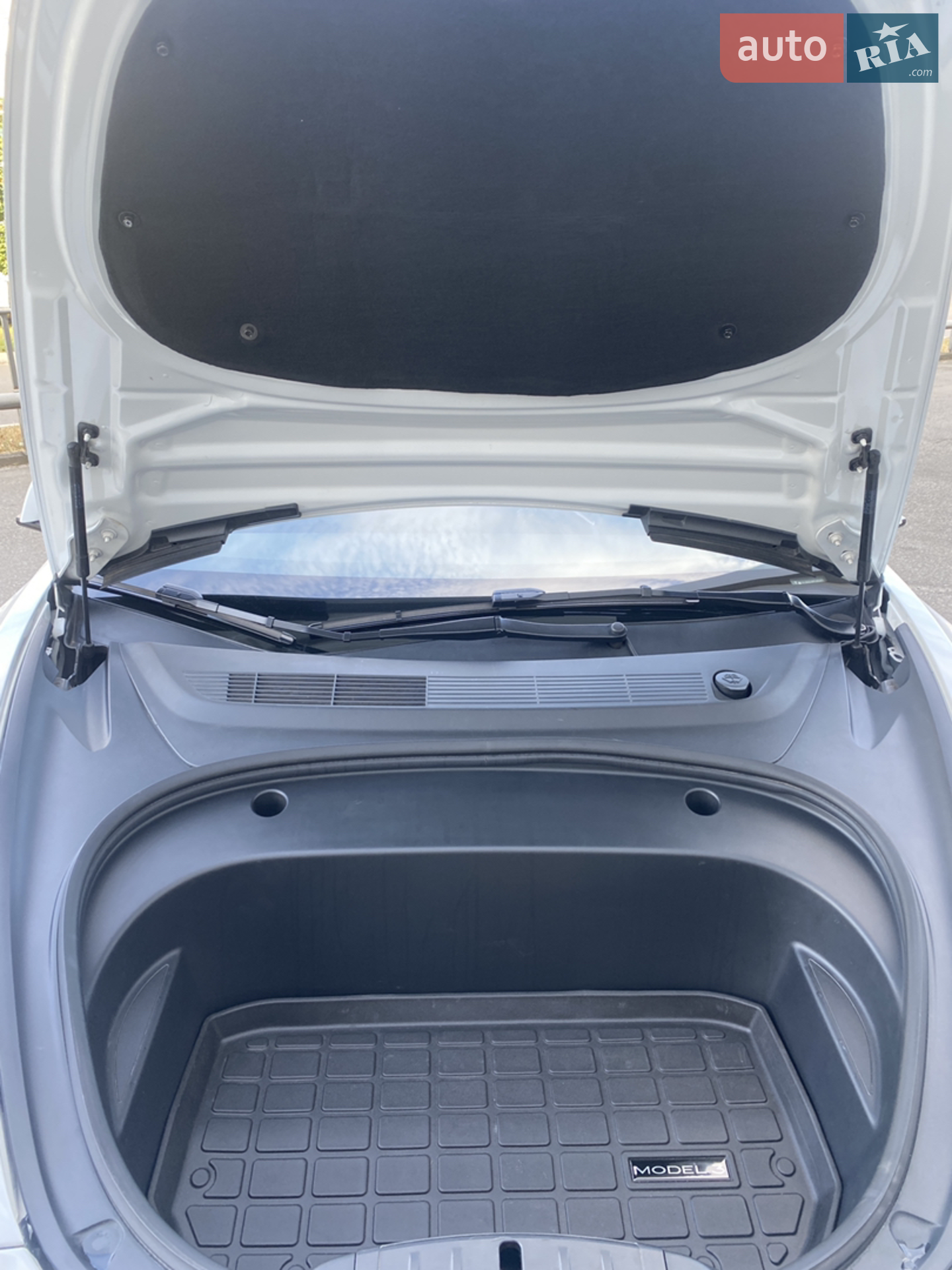 2023 Tesla Model 3 - мініатюра 24
