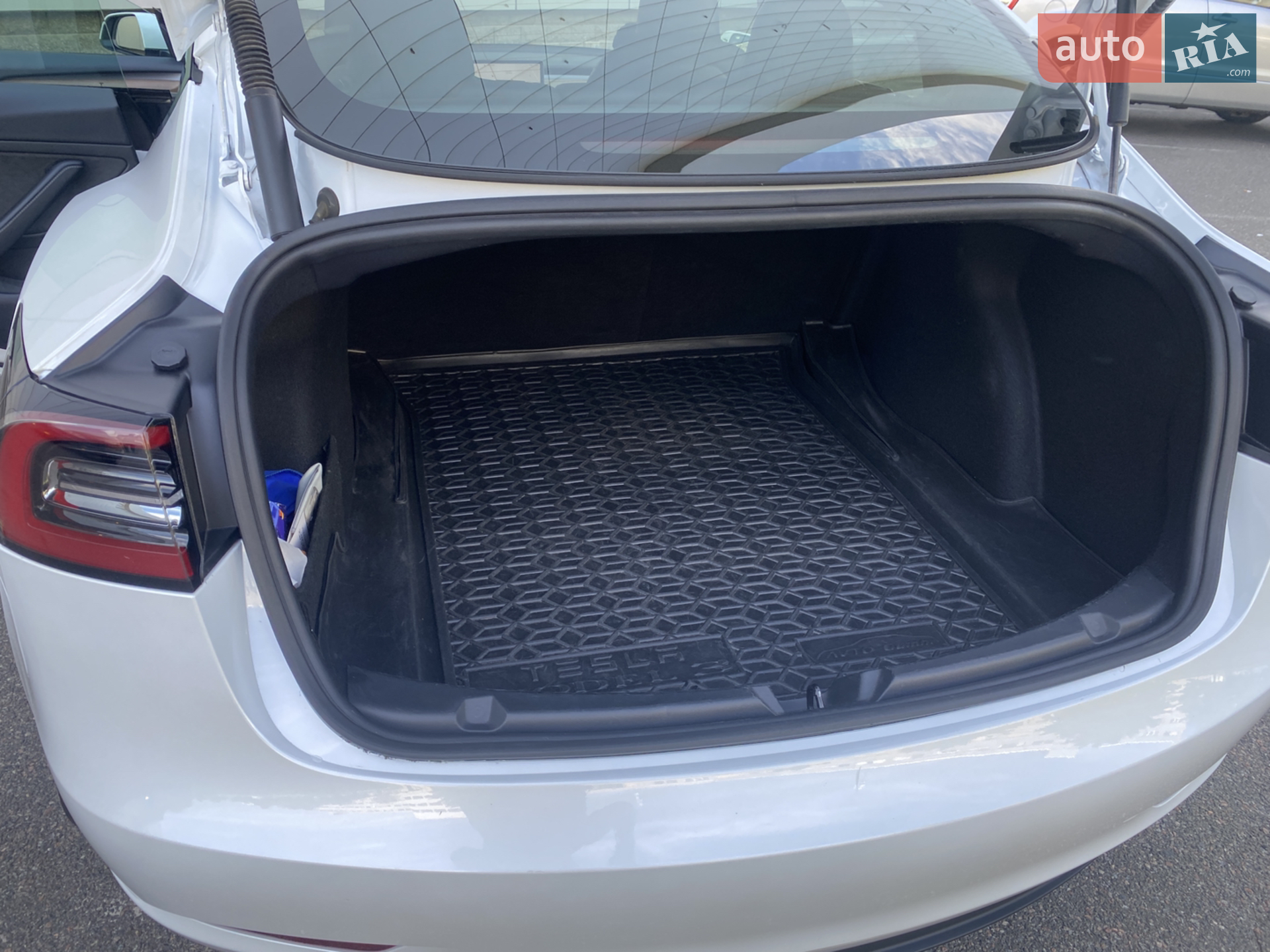 2023 Tesla Model 3 - мініатюра 21