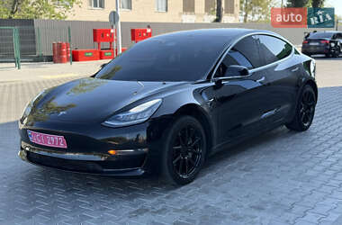 Tesla Model 3 2020 Tesla Model 3 2020