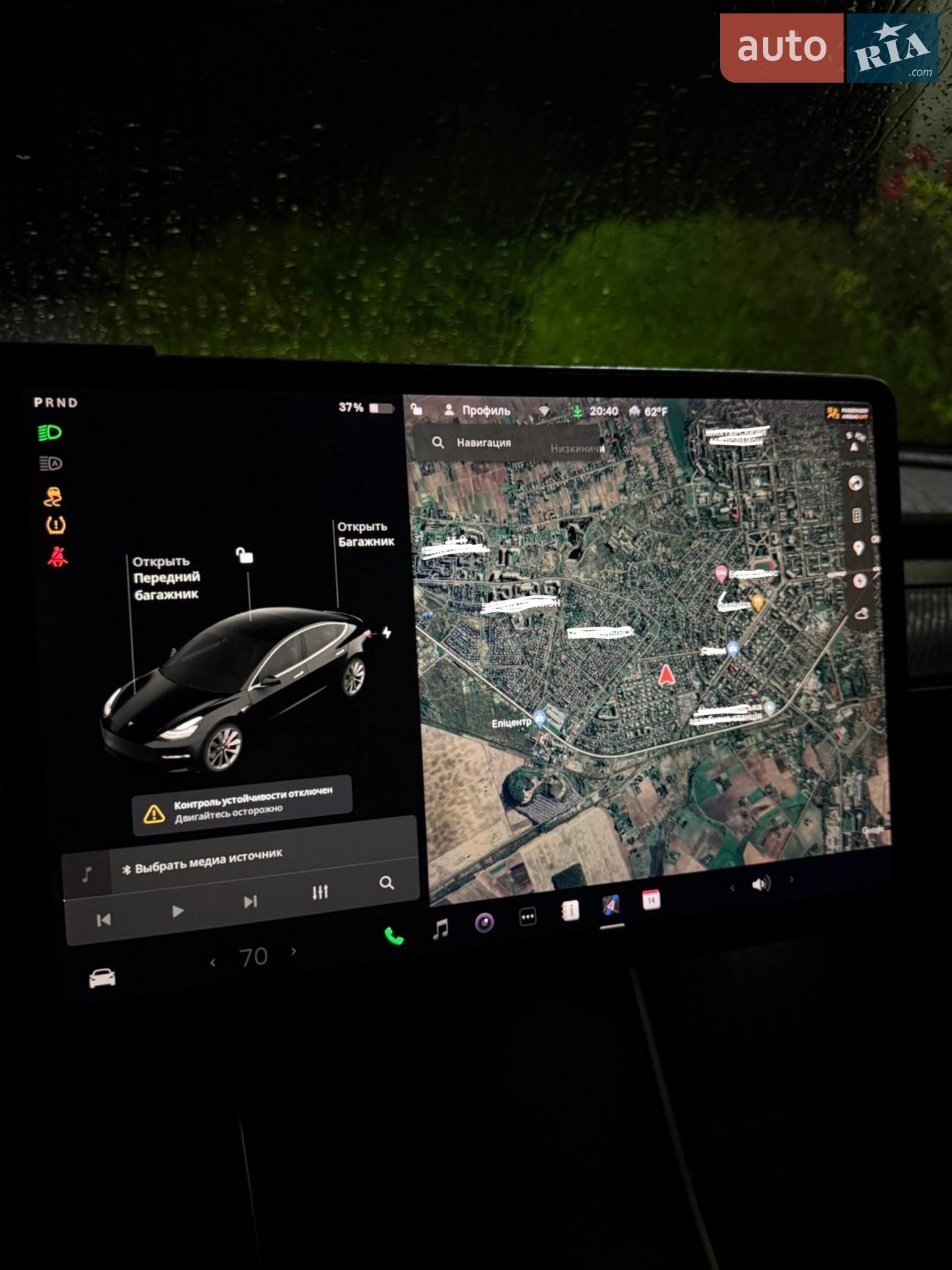 2019 Tesla Model 3 - мініатюра 32