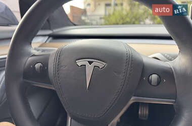 Седан Tesla Model 3 2021 в 