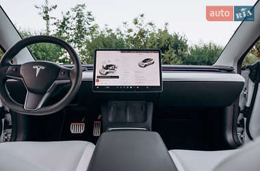 Седан Tesla Model 3 2023 в 