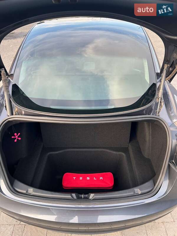 Седан Tesla Model 3 2021 в Хусте фото 24 Седан Tesla Model 3 2021 в Хусте