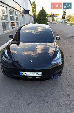 Tesla Model 3 2023
