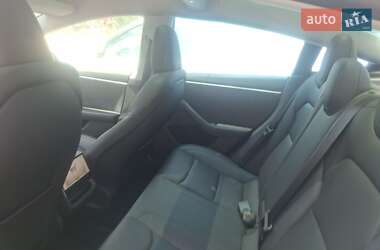 Седан Tesla Model 3 2024 в 