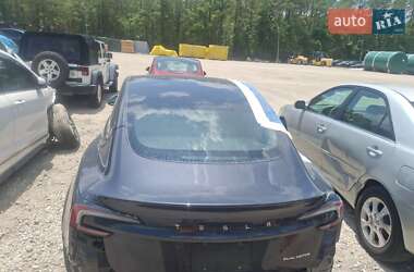 Седан Tesla Model 3 2024 в 