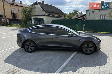 Седан Tesla Model 3 2018 в 