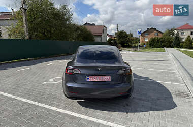 Седан Tesla Model 3 2018 в 