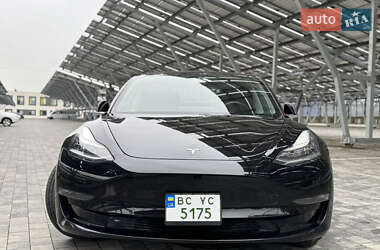 Седан Tesla Model 3 2019 в 