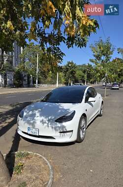 Tesla Model 3 2021 Tesla Model 3 2021