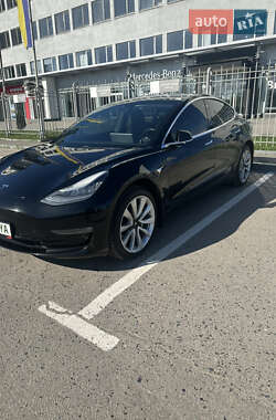Tesla Model 3 2019