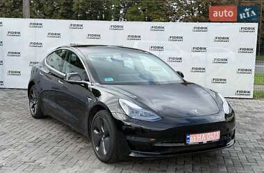 Tesla Model 3 2020 Tesla Model 3 2020