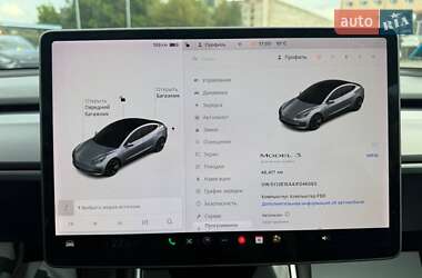 Седан Tesla Model 3 2020 в 