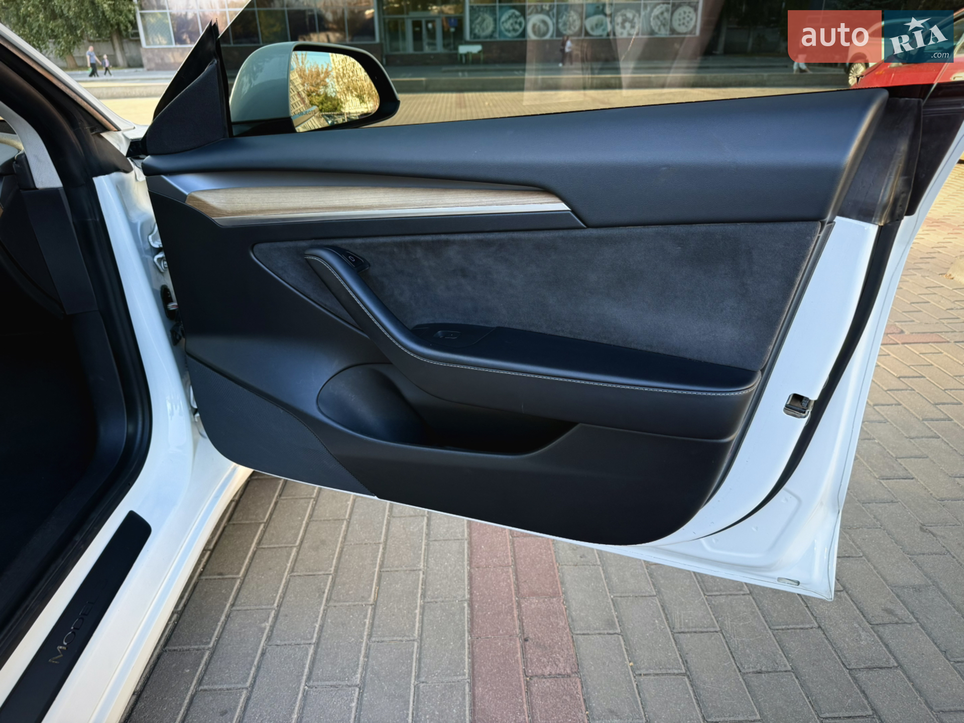 2021 Tesla Model 3 - мініатюра 20