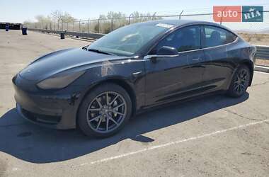 Tesla Model 3 2018 Tesla Model 3 2018