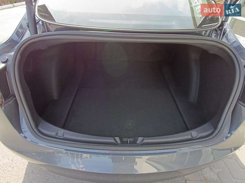 Седан Tesla Model 3 2022 в Кременчуці