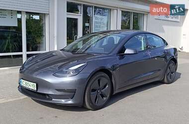 Tesla Model 3 2022 Tesla Model 3 2022