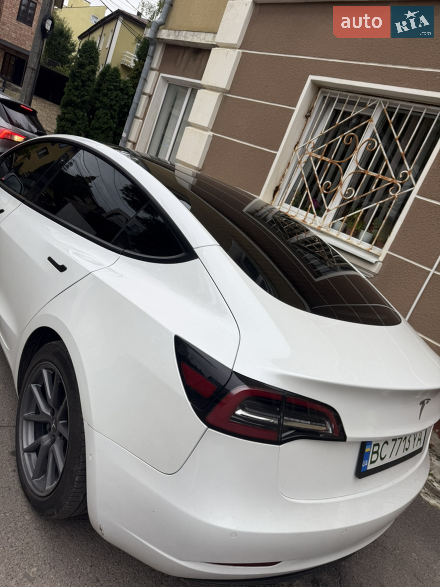 2021 Tesla Model 3 - мініатюра 6