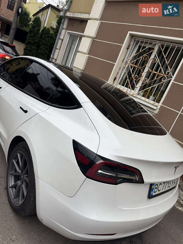 Седан Tesla Model 3 2021 в Трускавці фото 6 Седан Tesla Model 3 2021 в Трускавці