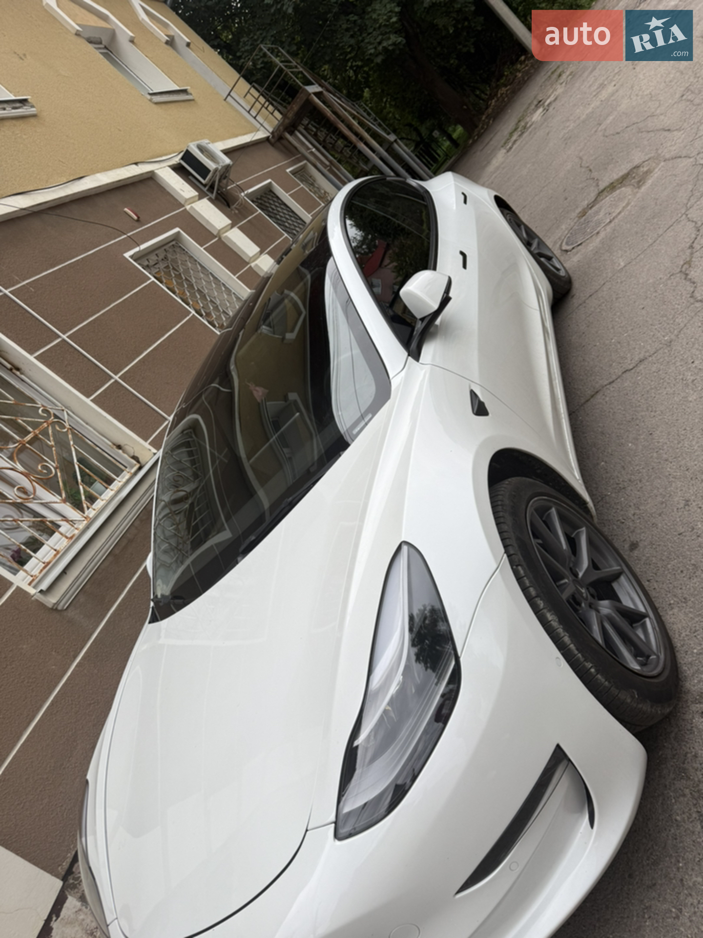 2021 Tesla Model 3 - мініатюра 31