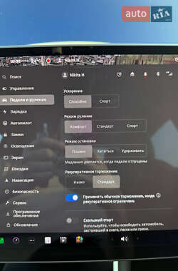 Седан Tesla Model 3 2018 в 