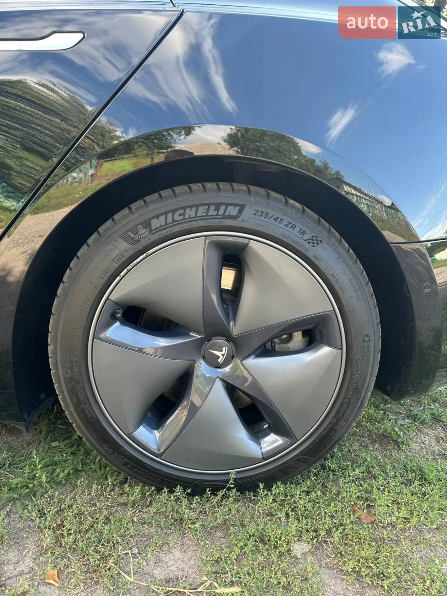 2020 Tesla Model 3 - мініатюра 8