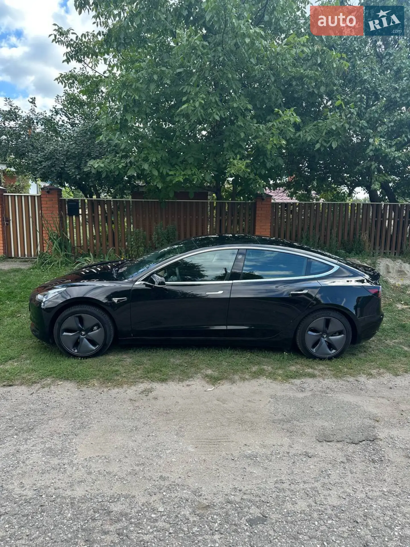 2020 Tesla Model 3 - мініатюра 18