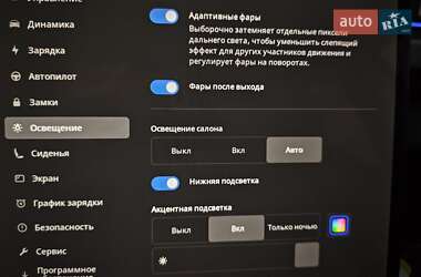 Седан Tesla Model 3 2024 в 