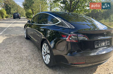 Седан Tesla Model 3 2018 в Долине фото 29 Седан Tesla Model 3 2018 в Долине