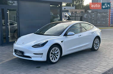 Tesla Model 3 2022 Tesla Model 3 2022