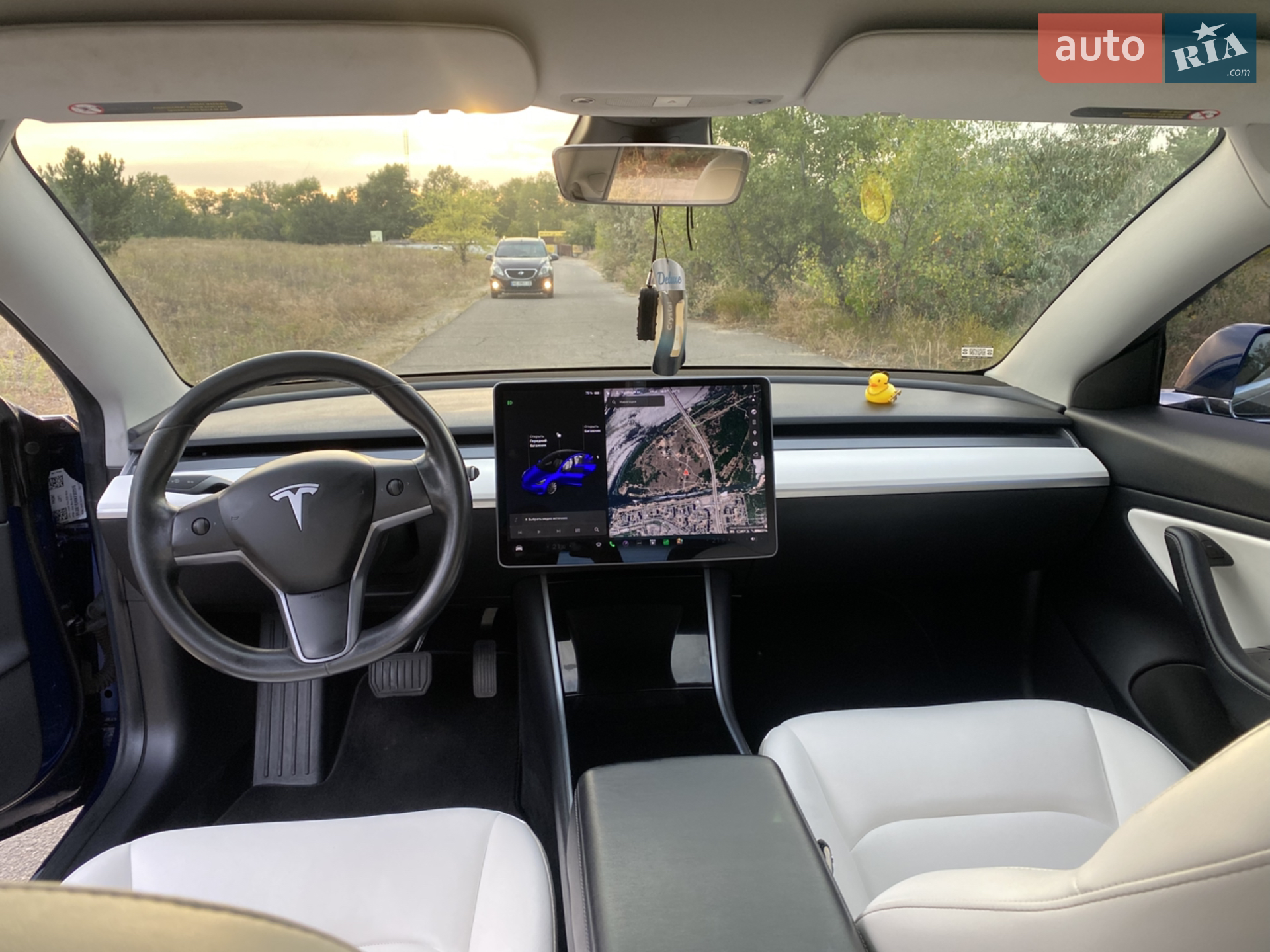 2019 Tesla Model 3 - мініатюра 15